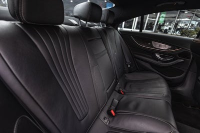 2022 Mercedes-Benz CLS CLS 450 4MATIC®