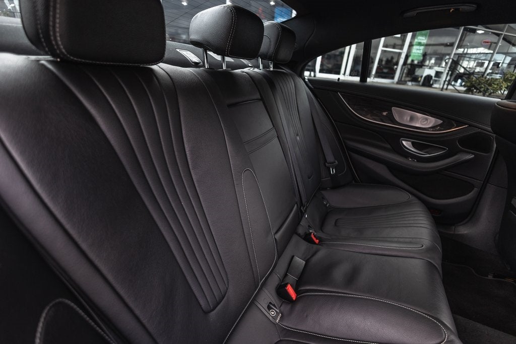 2022 Mercedes-Benz CLS CLS 450 4MATIC®