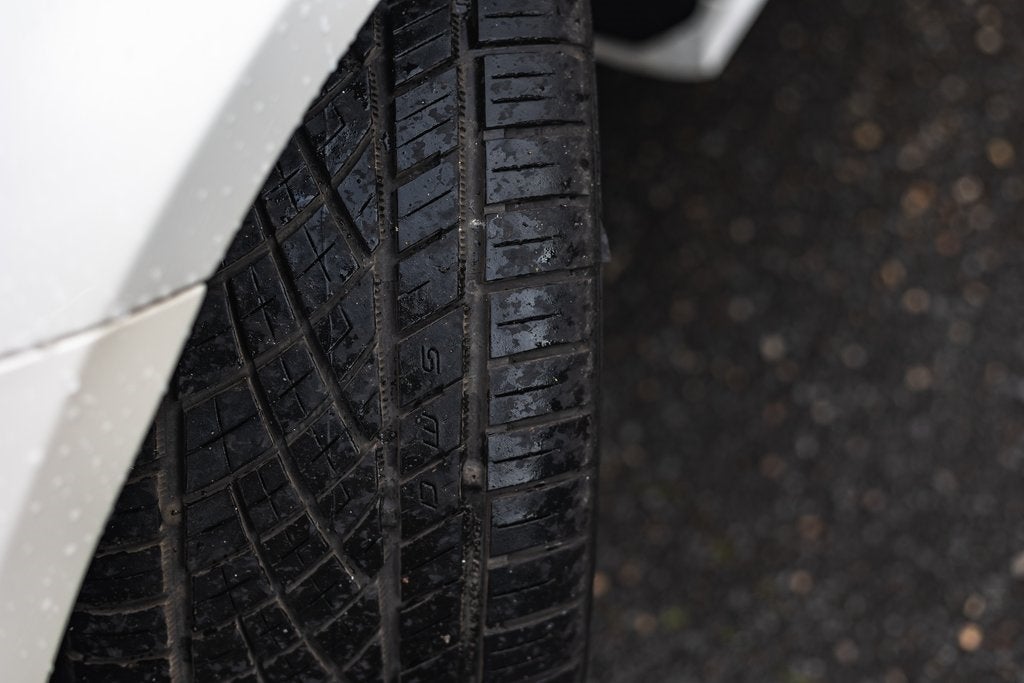 2022 Mercedes-Benz CLS CLS 450 4MATIC®