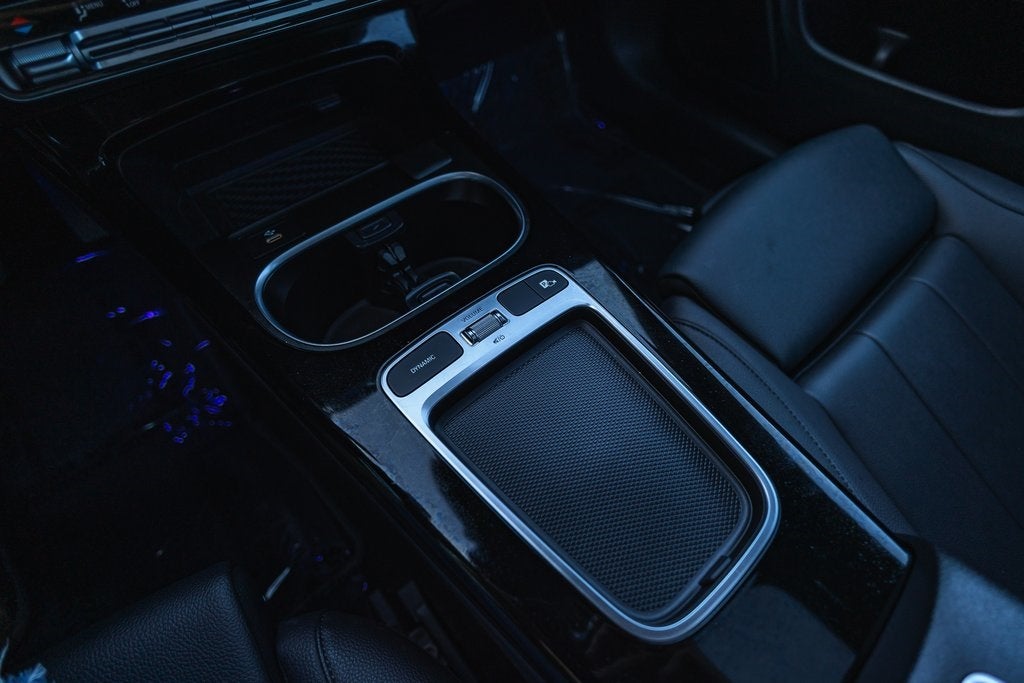 2025 Mercedes-Benz CLA CLA 250 4MATIC®