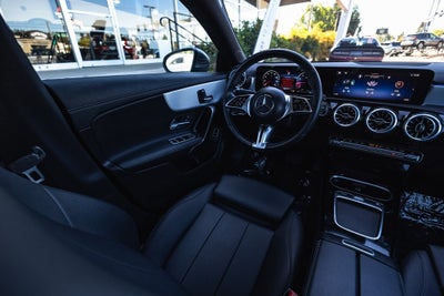 2025 Mercedes-Benz CLA CLA 250 4MATIC®