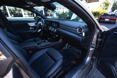 2025 Mercedes-Benz CLA CLA 250 4MATIC®