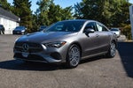 2025 Mercedes-Benz CLA CLA 250 4MATIC®