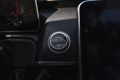 2022 Mercedes-Benz S-Class S 500 4MATIC®