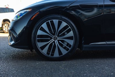 2023 Mercedes-Benz EQE 350+ Sedan Base