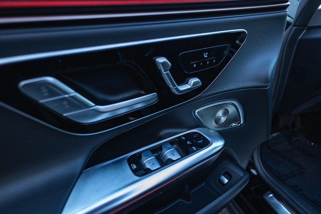 2023 Mercedes-Benz EQE 350+ Sedan Base