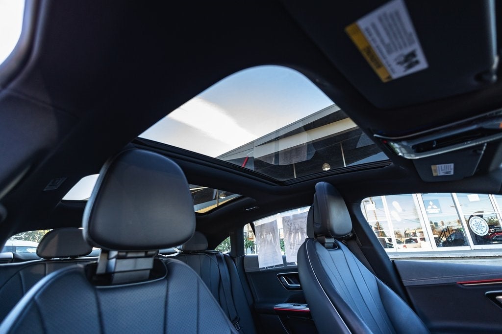 2023 Mercedes-Benz EQE 350+ Sedan Base