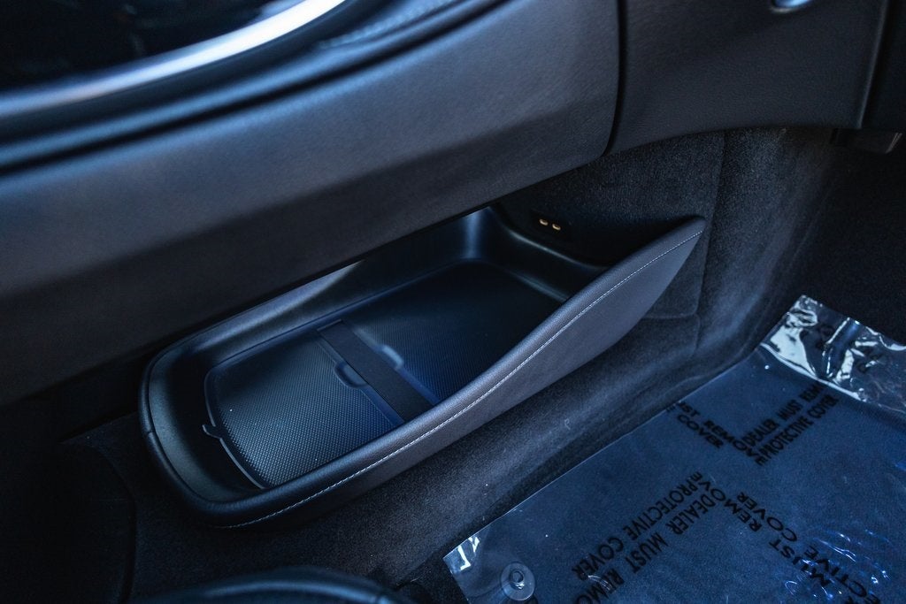 2023 Mercedes-Benz EQE 350+ Sedan Base