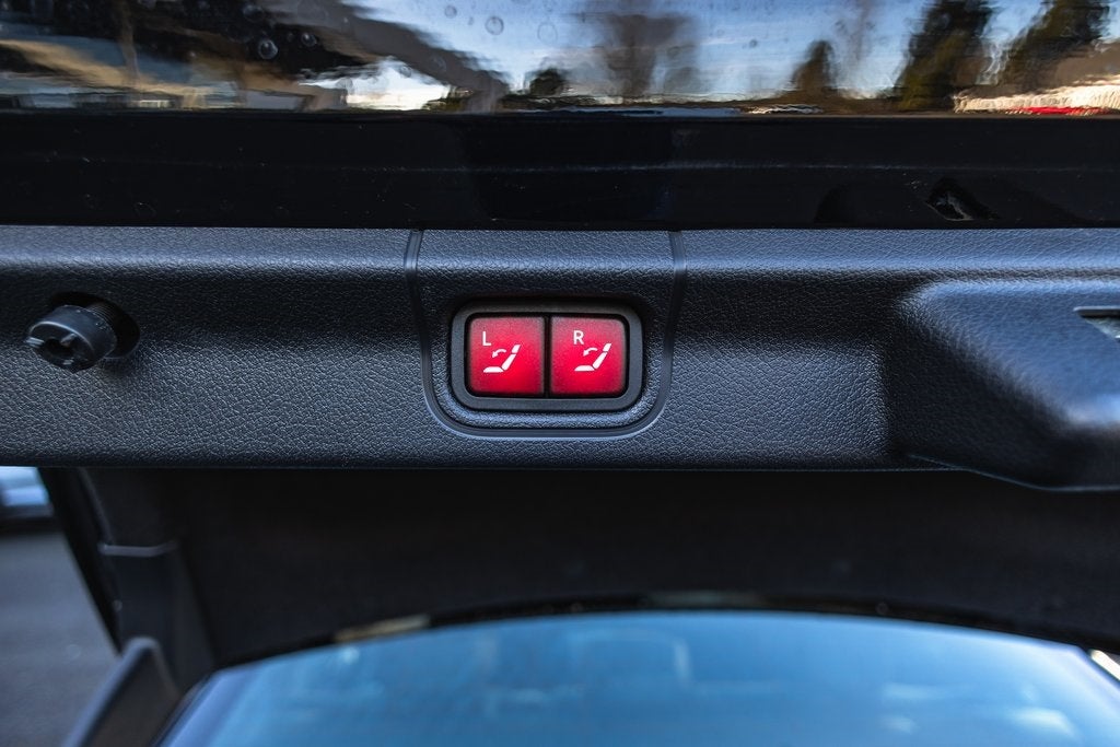 2023 Mercedes-Benz EQE 350+ Sedan Base