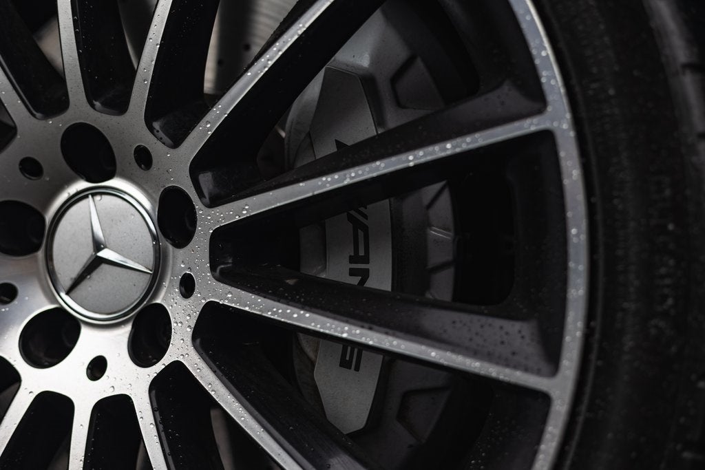 2022 Mercedes-Benz E-Class E 53 AMG® 4MATIC®