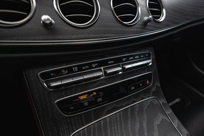 2022 Mercedes-Benz E-Class E 53 AMG® 4MATIC®