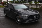 2022 Mercedes-Benz E-Class E 53 AMG® 4MATIC®