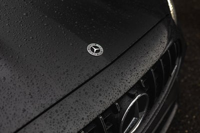 2022 Mercedes-Benz E-Class E 53 AMG® 4MATIC®