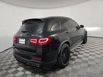2021 Mercedes-Benz GLC GLC 63 AMG® 4MATIC®
