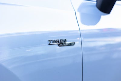 2025 Mercedes-Benz GLC GLC 43 AMG® 4MATIC®