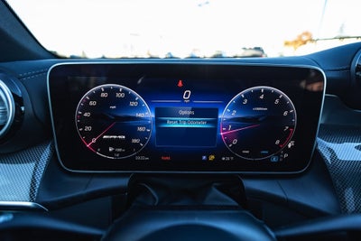 2025 Mercedes-Benz GLC GLC 43 AMG® 4MATIC®