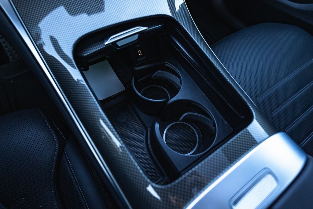 2025 Mercedes-Benz GLC GLC 43 AMG® 4MATIC®