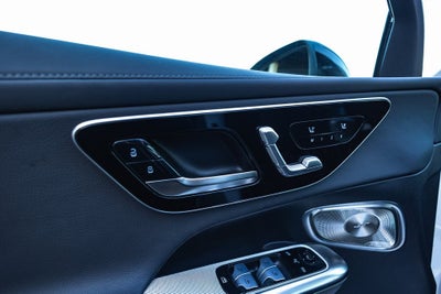 2025 Mercedes-Benz GLC GLC 43 AMG® 4MATIC®