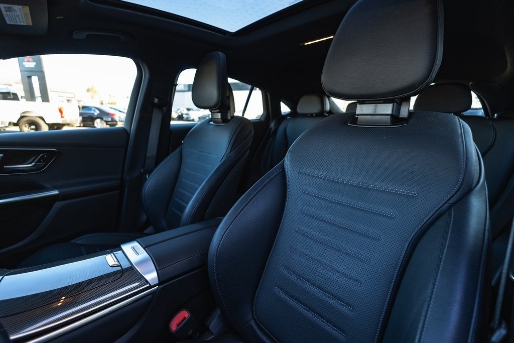 2025 Mercedes-Benz GLC GLC 43 AMG® 4MATIC®