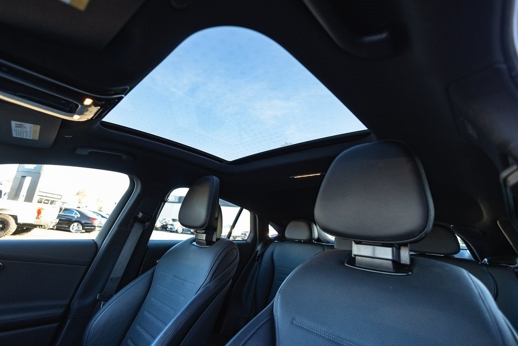 2025 Mercedes-Benz GLC GLC 43 AMG® 4MATIC®