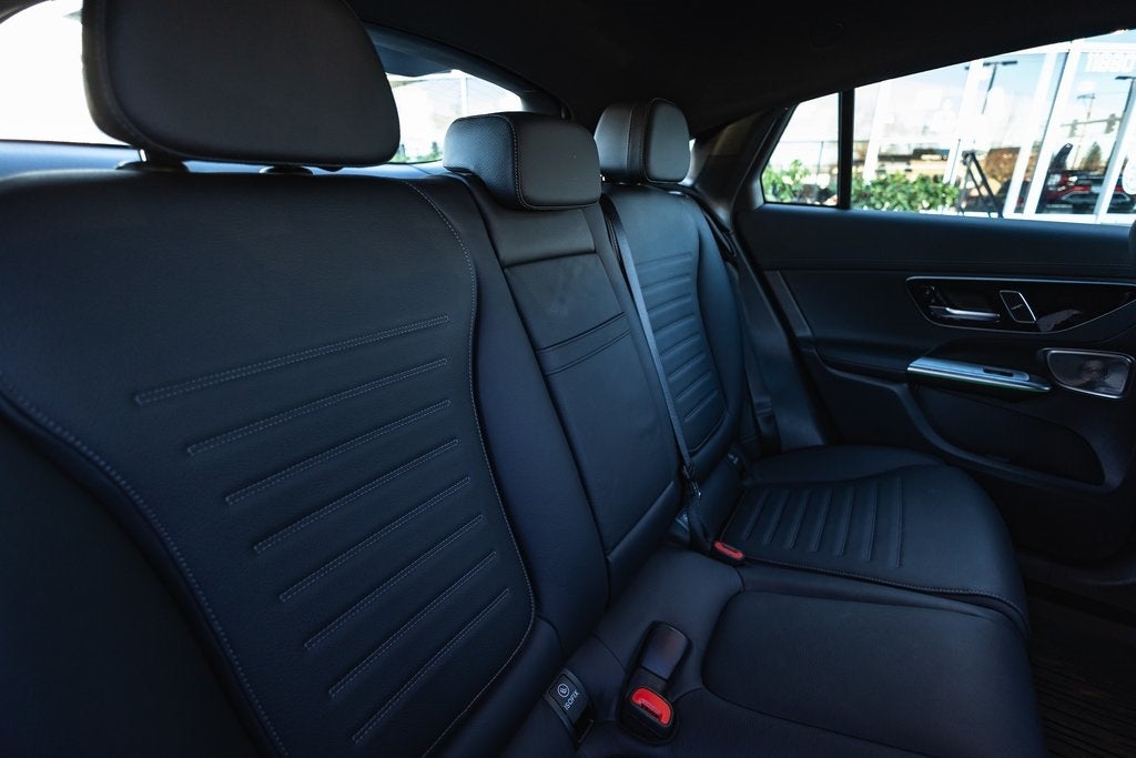 2025 Mercedes-Benz GLC GLC 43 AMG® 4MATIC®