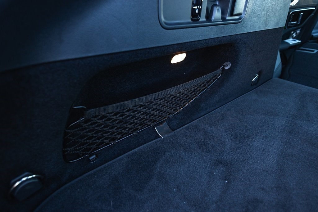 2025 Mercedes-Benz GLC GLC 43 AMG® 4MATIC®