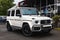 2020 Mercedes-Benz G-Class G 63 AMG® 4MATIC®