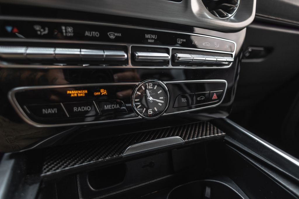 2020 Mercedes-Benz G-Class G 63 AMG® 4MATIC®