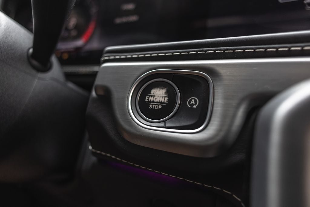 2020 Mercedes-Benz G-Class G 63 AMG® 4MATIC®