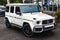 2020 Mercedes-Benz G-Class G 63 AMG® 4MATIC®