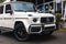 2020 Mercedes-Benz G-Class G 63 AMG® 4MATIC®