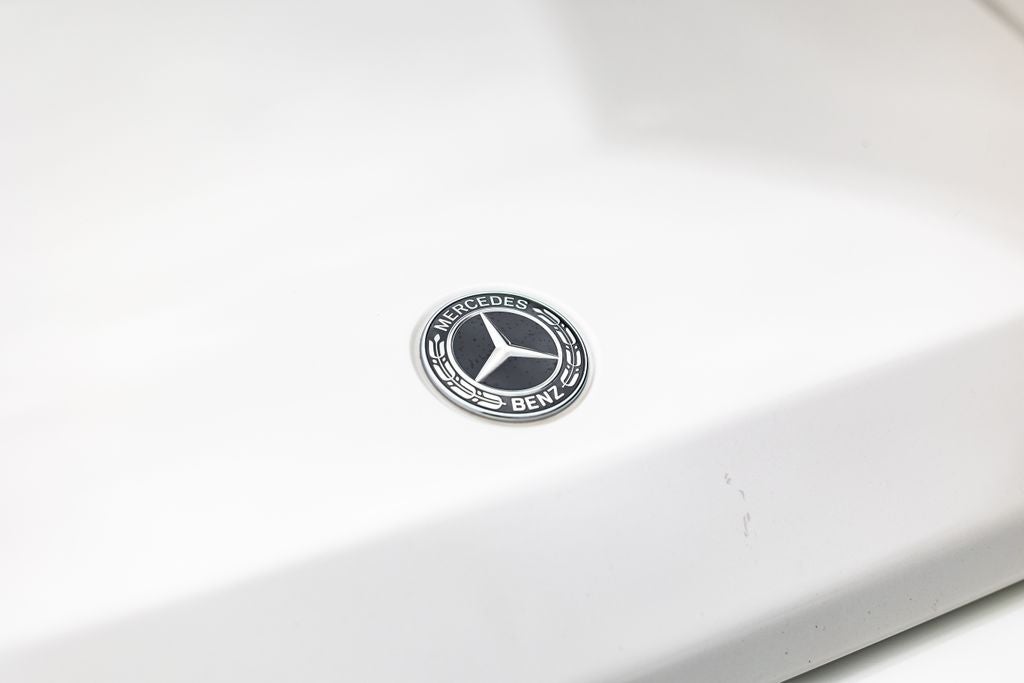 2020 Mercedes-Benz G-Class G 63 AMG® 4MATIC®