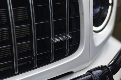 2020 Mercedes-Benz G-Class G 63 AMG® 4MATIC®