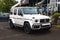 2020 Mercedes-Benz G-Class G 63 AMG® 4MATIC®