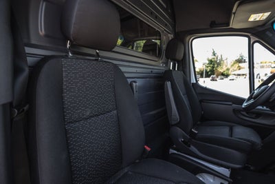 2023 Mercedes-Benz Sprinter 2500 Cargo 144 WB