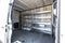 2023 Mercedes-Benz Sprinter 2500 Cargo 144 WB