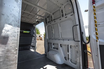 2023 Mercedes-Benz Sprinter 2500 Cargo 144 WB