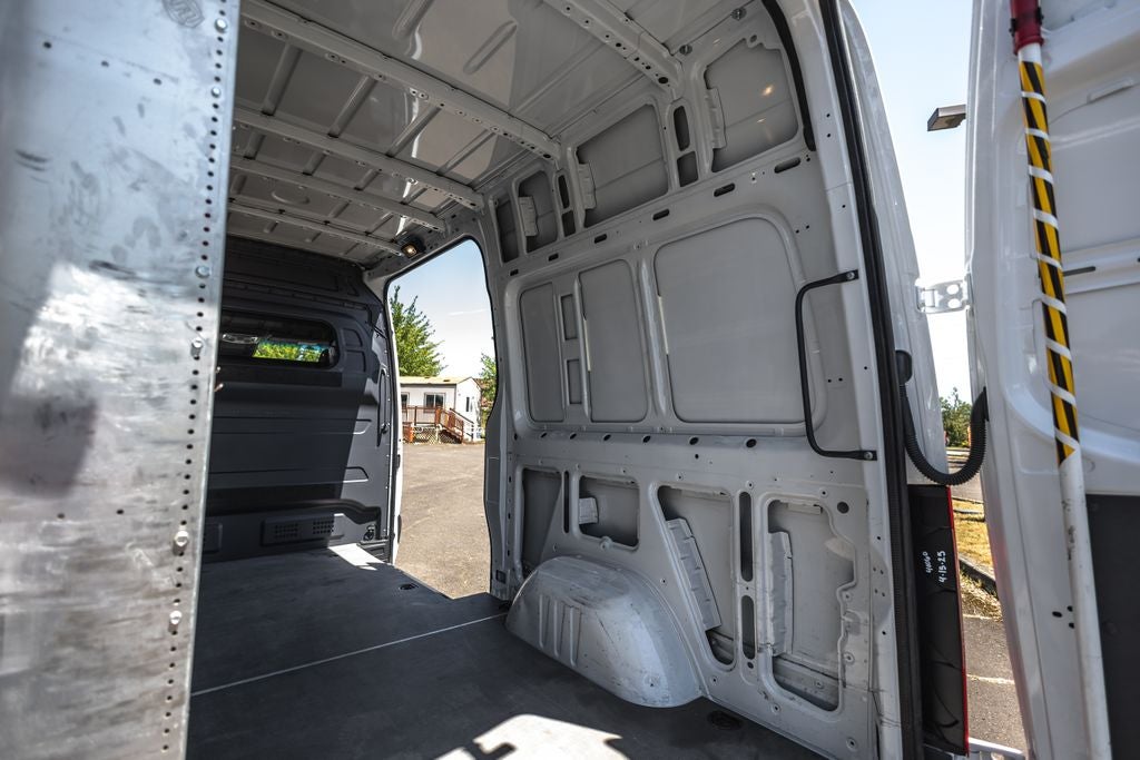 2023 Mercedes-Benz Sprinter 2500 Cargo 144 WB