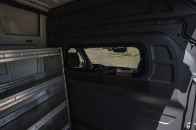 2023 Mercedes-Benz Sprinter 2500 Cargo 144 WB