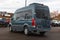 2019 Mercedes-Benz Sprinter 2500 Passenger 144 WB High Roof