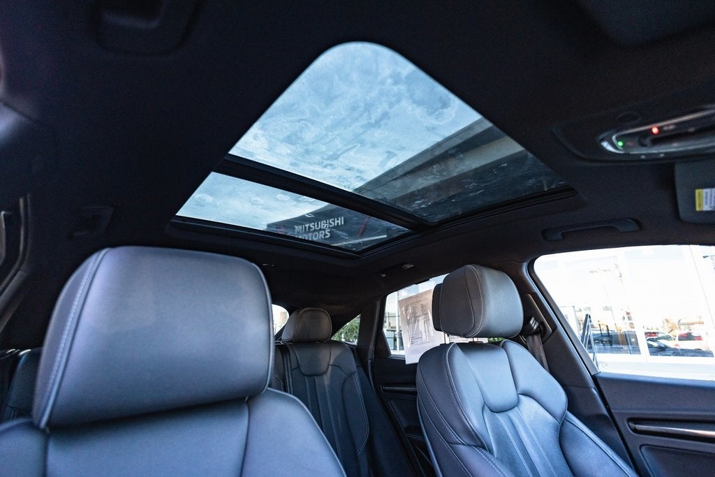 2022 Audi SQ5 Sportback Premium Plus quattro