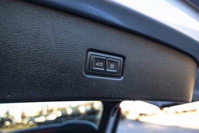 2022 Audi SQ5 Sportback Premium Plus quattro