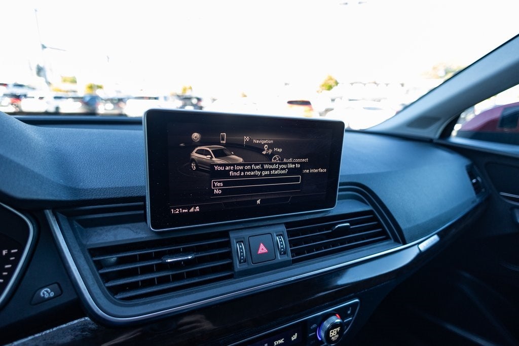 2019 Audi Q5 2.0T Premium Plus quattro