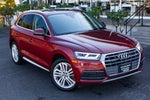 2019 Audi Q5 2.0T Premium Plus quattro