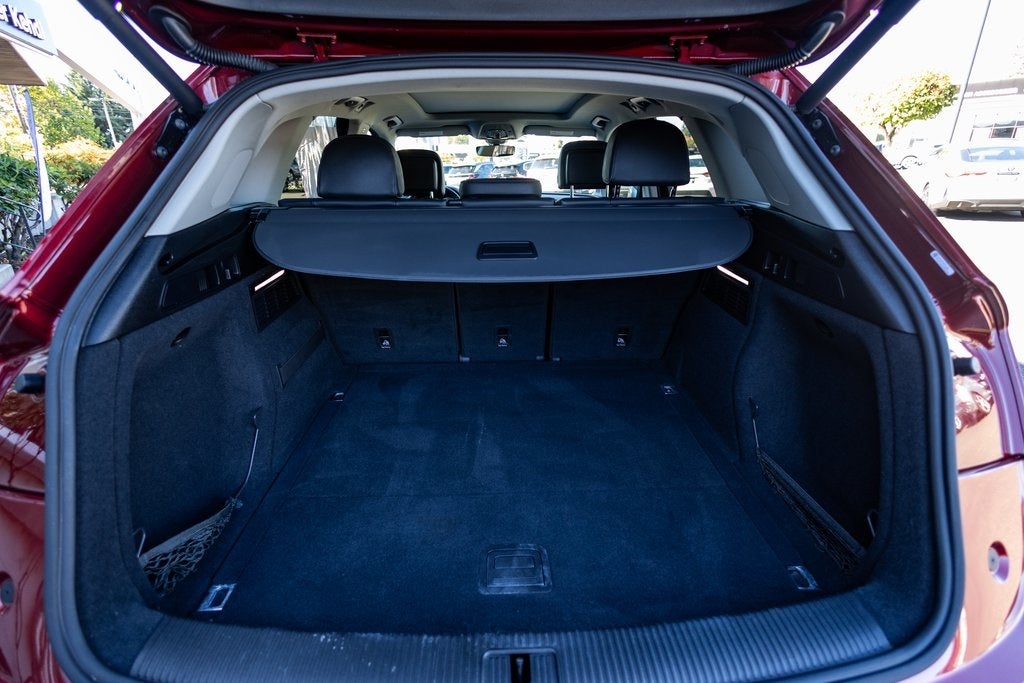 2019 Audi Q5 2.0T Premium Plus quattro