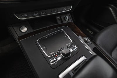 2019 Audi Q5 2.0T Premium Plus quattro