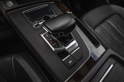 2019 Audi Q5 2.0T Premium Plus quattro