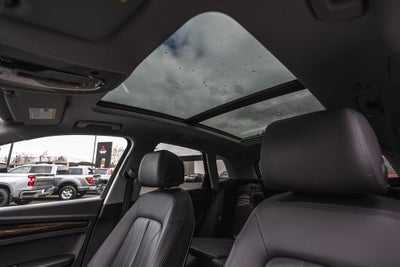 2019 Audi Q5 2.0T Premium Plus quattro