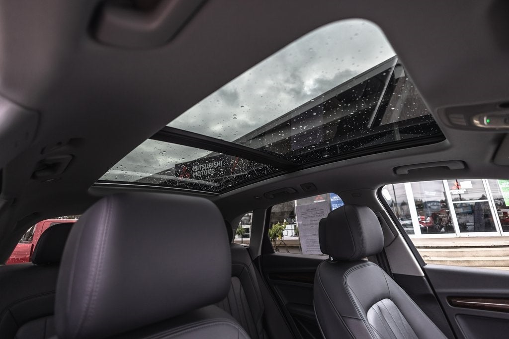 2019 Audi Q5 2.0T Premium Plus quattro