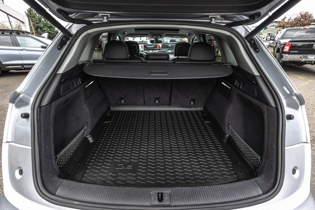 2019 Audi Q5 2.0T Premium Plus quattro